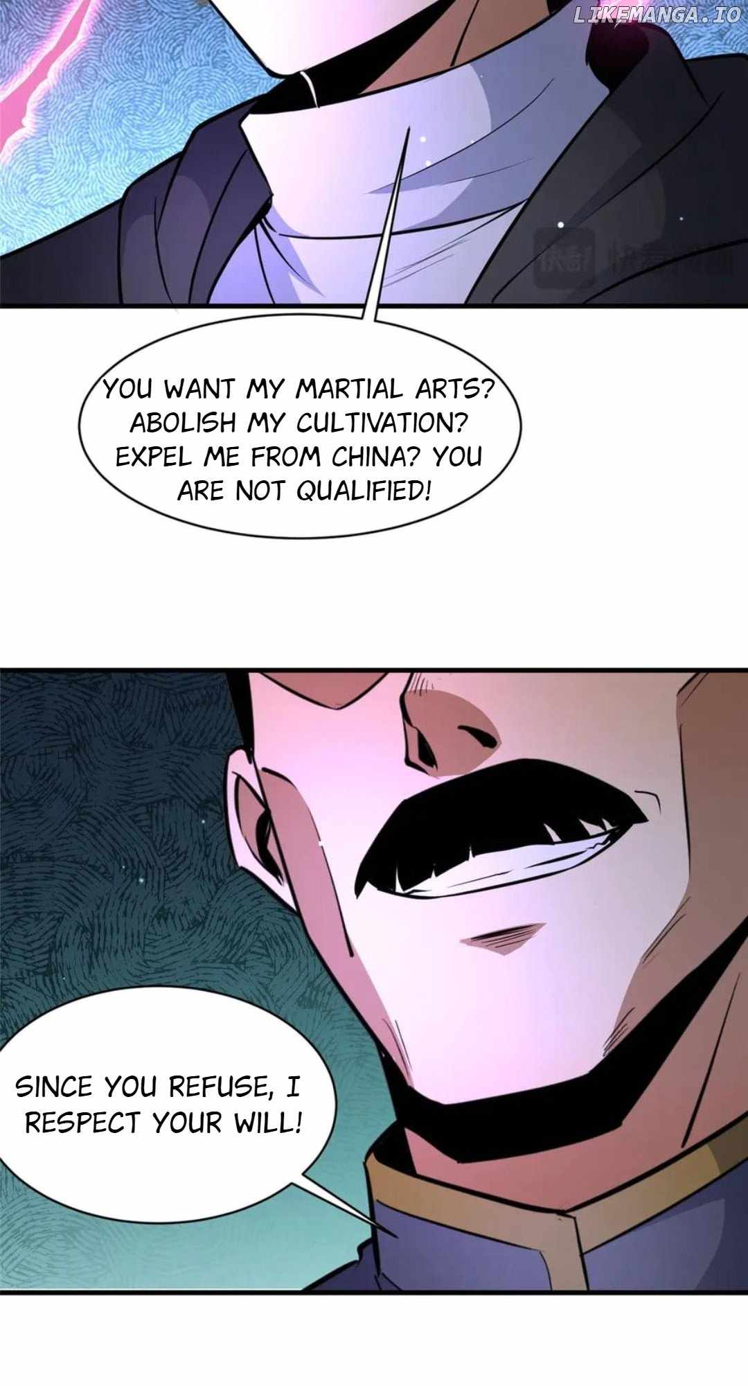 Divine Urban God Chapter 258 45